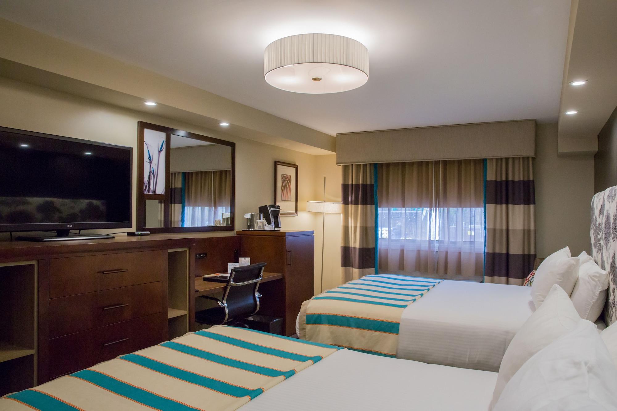 The Kenilworth Hotel - Newark Airport West Esterno foto