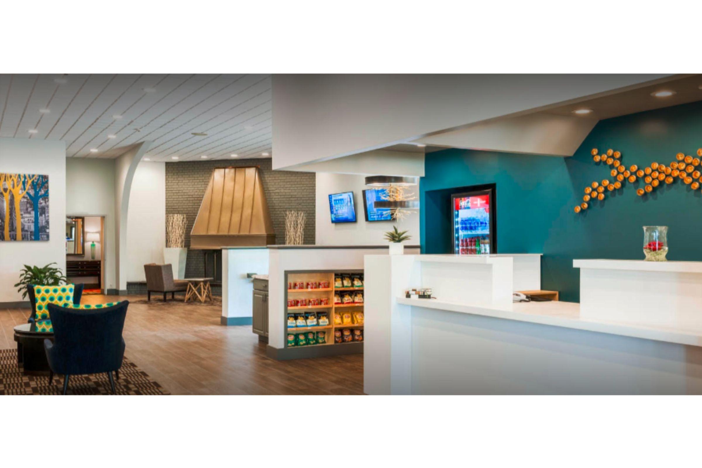 The Kenilworth Hotel - Newark Airport West Esterno foto