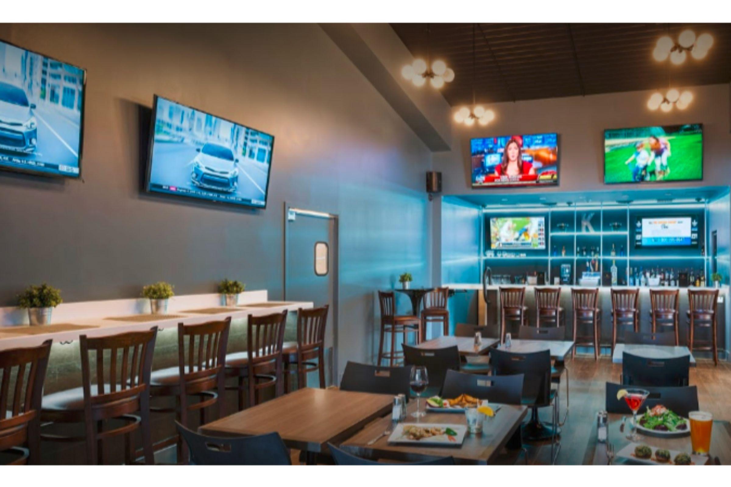 The Kenilworth Hotel - Newark Airport West Esterno foto