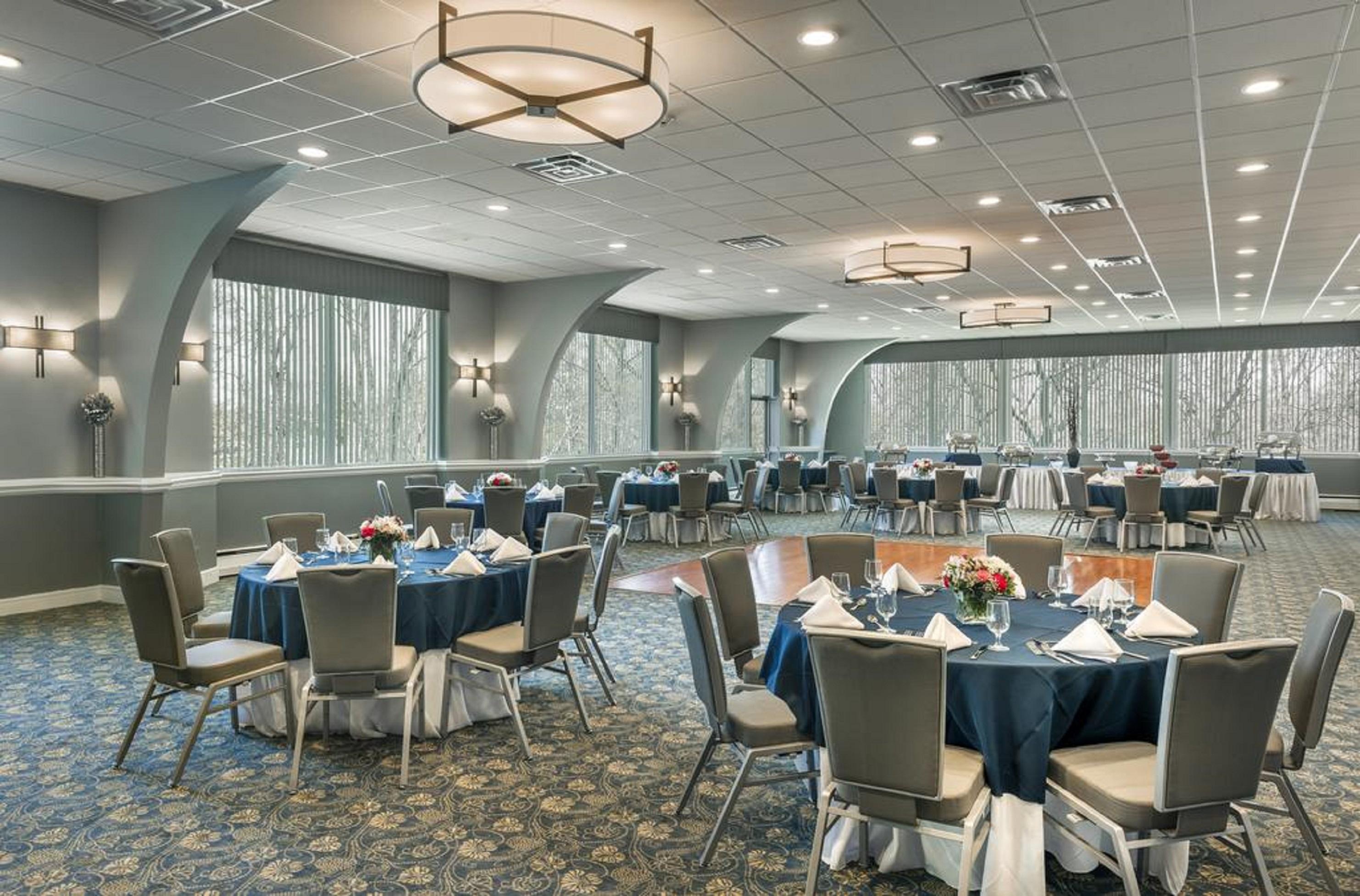 The Kenilworth Hotel - Newark Airport West Esterno foto