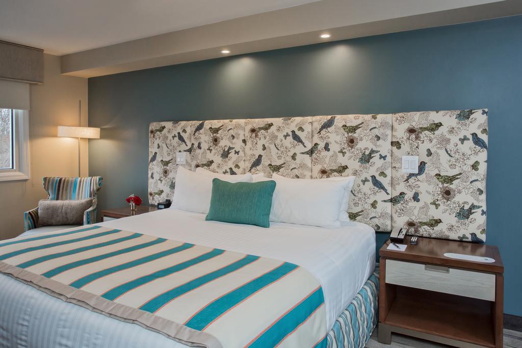 The Kenilworth Hotel - Newark Airport West Esterno foto