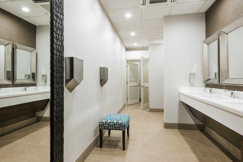 The Kenilworth Hotel - Newark Airport West Esterno foto